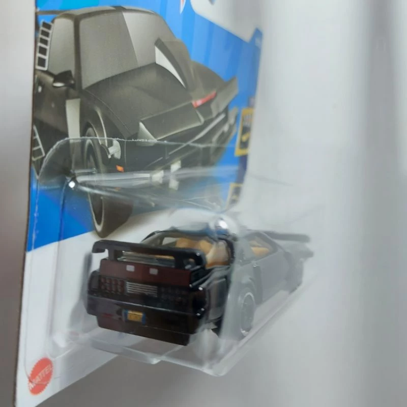  Knight Rider # - Produto Original