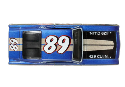  Boulevard Ford Torino # - Produto Original
