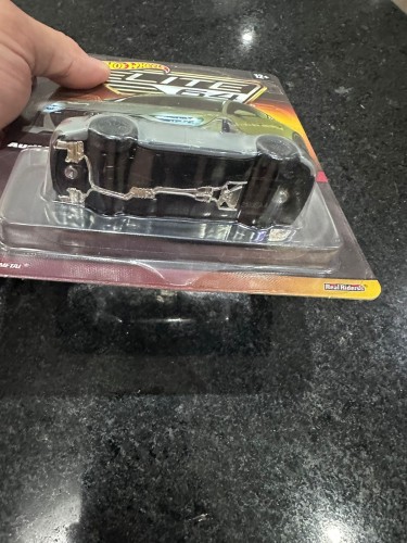 Action Figures Hot Wheels Elite 64 Series Audi Rs 7 Sportback - Audi - #