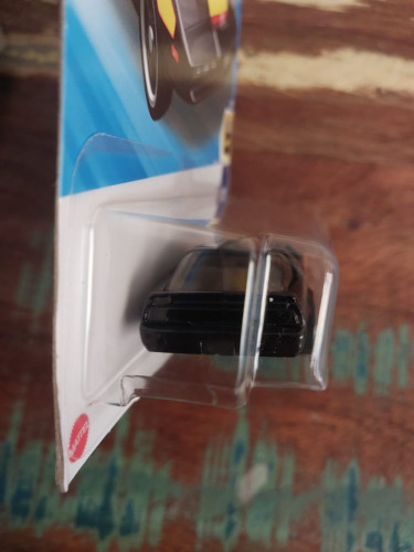Action Figures Hot Wheels Mainline K.i.t.t Hyx27 - Super Maquina - #