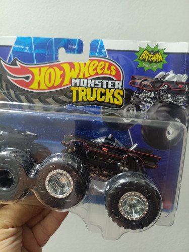  HOTWHEELS # - Produto Original