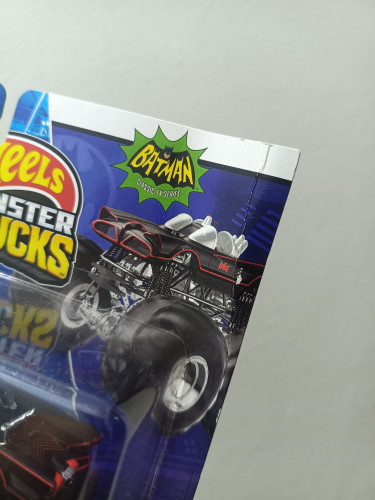  HOTWHEELS # - Produto Original