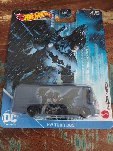  DRAG BUS # - Produto Original