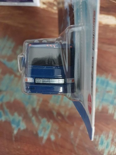  DRAG BUS # - Produto Original