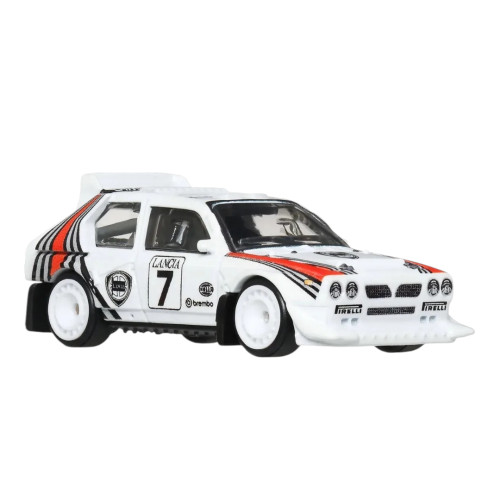  Car Culture Thrill Climbers # - Produto Original