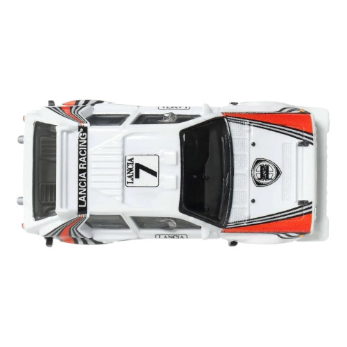  Car Culture Thrill Climbers # - Produto Original