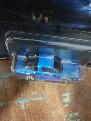 Action Figures Hot Wheels Premium Fast E Furious Nissan 180sx - Nissan - #