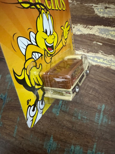  Honey # - Produto Original