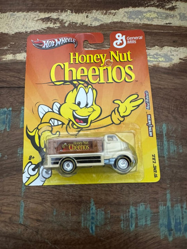  Honey # - Produto Original