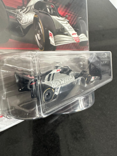 Action Figures Hot Wheels Rlc Formula 1 Vehicle - Fórmula 1 - #