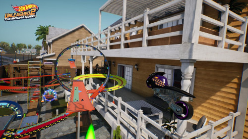 Hot Wheels Unleashed 2 Turbocharged Switch Lacrado Mídia Física Japonesa - Jogos - Nintendo Switch - #
