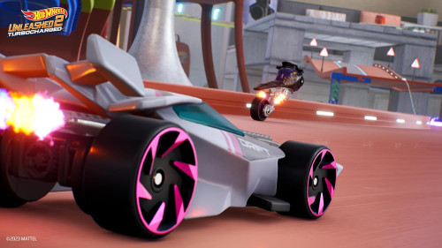Hot Wheels Unleashed 2 Turbocharged Switch Lacrado Mídia Física Japonesa - Jogos - Nintendo Switch - #