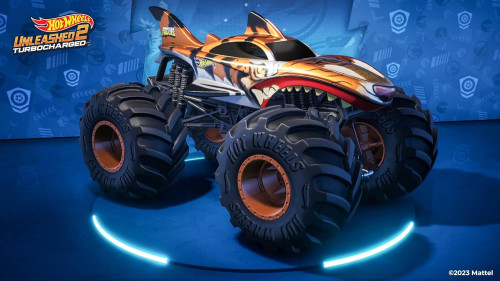 Hot Wheels Unleashed 2 Turbocharged Switch Lacrado Mídia Física Japonesa - Jogos - Nintendo Switch - #