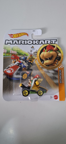  Mario Kart # - Produto Original
