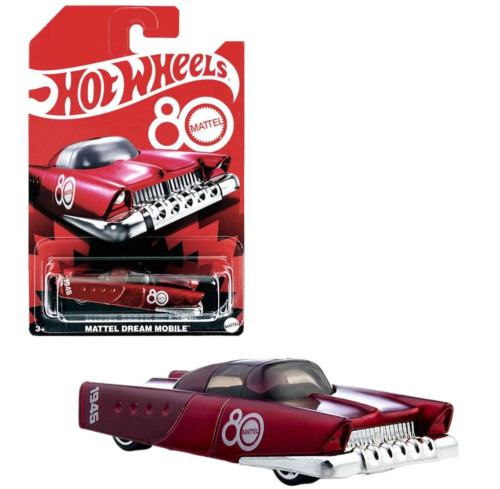  Hot Wheels # - Produto Original