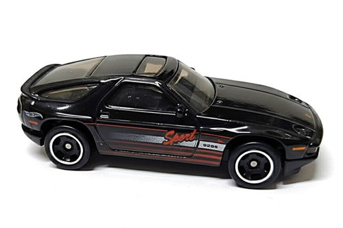  HOTWHEELS # - Produto Original