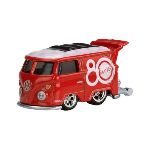 Hot Wheels # - Produto Original
