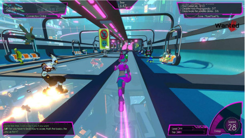 Hover Switch Lacrado Mídia Física Europeu - Nintendo Switch - #