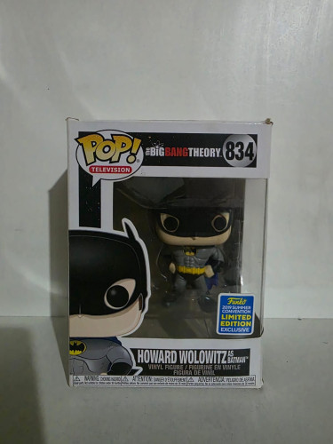 Howard Wolowitz-The Big Bang Theory-834