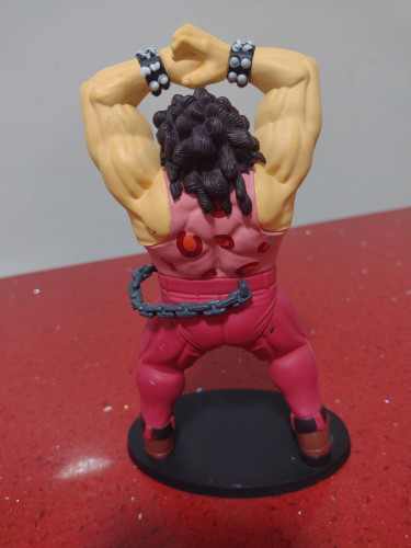  Street Fighter # - Produto Original