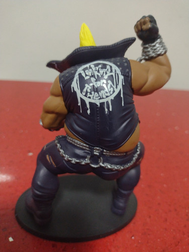  Street Fighter # - Produto Original