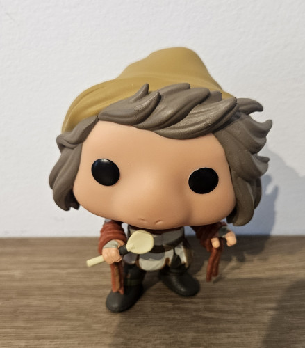  The Dark Crystal: Age Of Resistance #861 - Produto Original