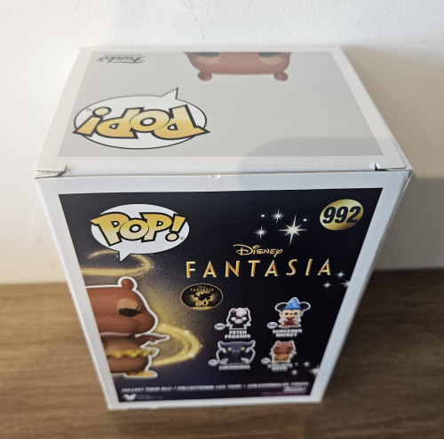  Disney #992 - Produto Original