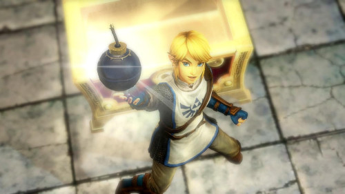 Hyrule Warriors Definitive Edition - Switch Lacrado Mídia Física Europeu - Nintendo Switch - #