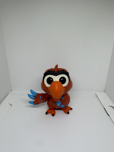 Funko Pop IAGO-Disney-479