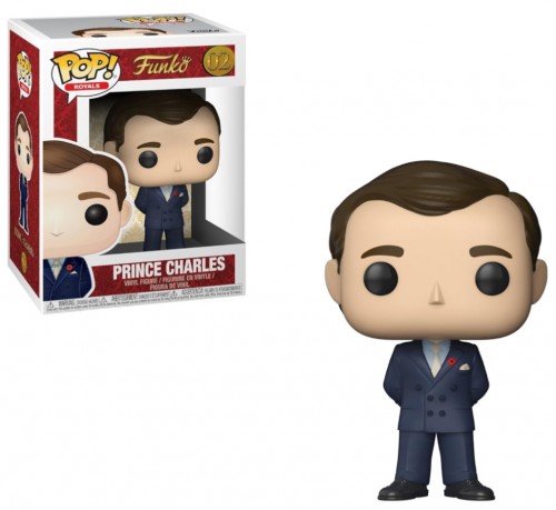  The Royal Family #02 - Produto Original