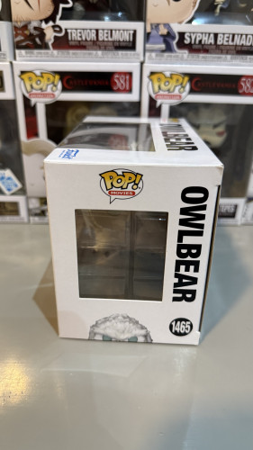  Dugeons E Dragons #1465 - Produto Original