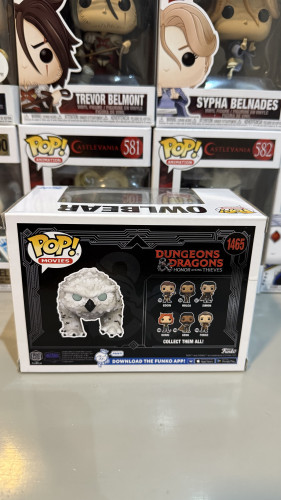  Dugeons E Dragons #1465 - Produto Original