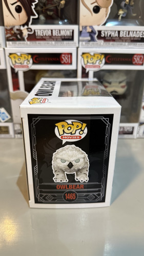  Dugeons E Dragons #1465 - Produto Original