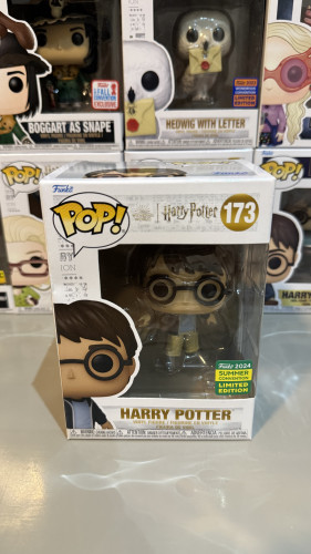 Harry Potter Harry Potter #173 - Produto Original