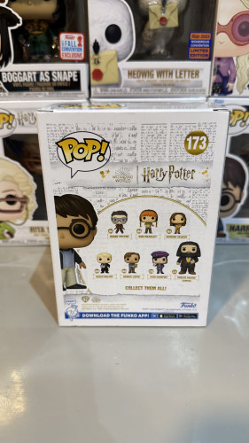  Harry Potter #173 - Produto Original