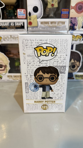  Harry Potter #173 - Produto Original