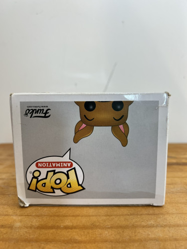 Funko Pop! - Scooby-Doo! - #625