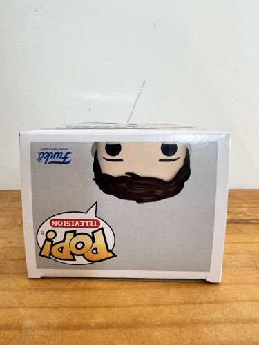 Funko Pop - Joey Tribbiani In Superman Costume - Friends - #1645
