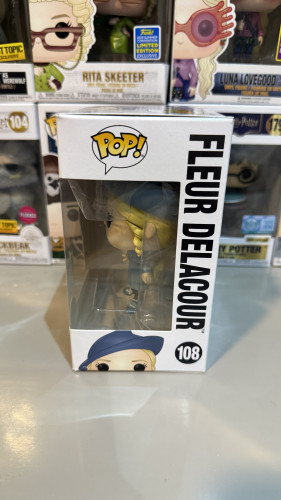  Harry Potter #108 - Produto Original