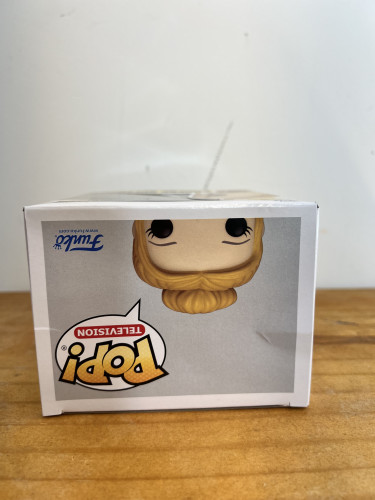 Pop! Funko Phoebe Buffay - Friends - #1647