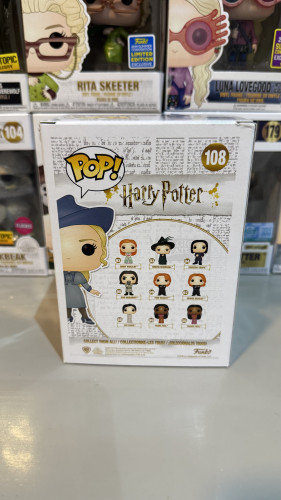  Harry Potter #108 - Produto Original