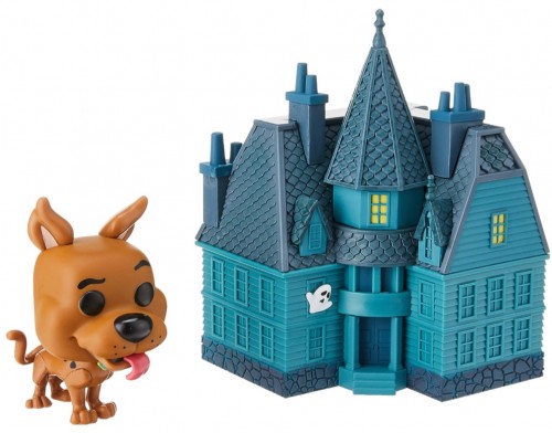  Scooby Doo #01 - Produto Original