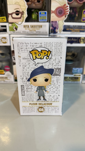  Harry Potter #108 - Produto Original