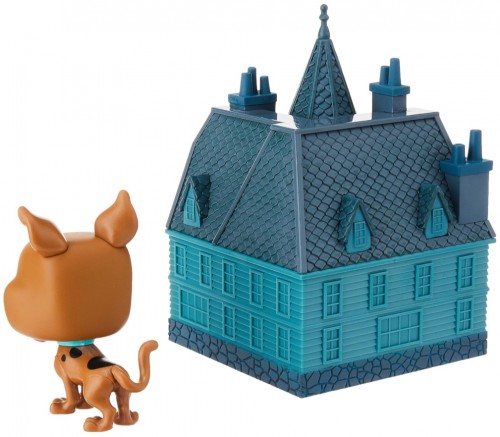  Scooby Doo #01 - Produto Original