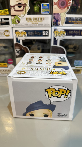  Harry Potter #108 - Produto Original