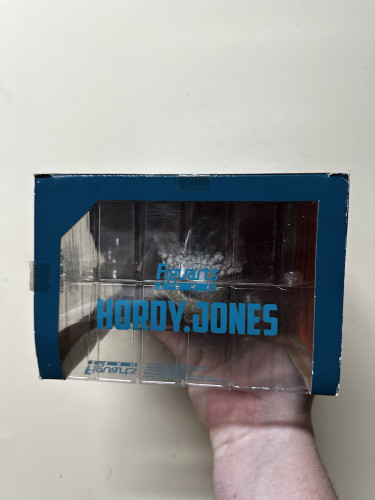 Action Figures bandai figuarts zero- one piece- Hordy jones battle ver - One Piece - #