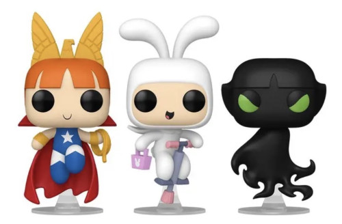  The Powerpuff Girls #88119 - Produto Original