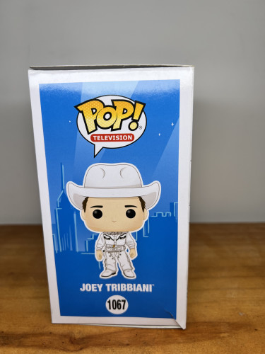 Funko Pop Joey Tribbiani - Friends - #1067