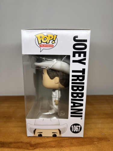 Funko Pop Joey Tribbiani - Friends - #1067