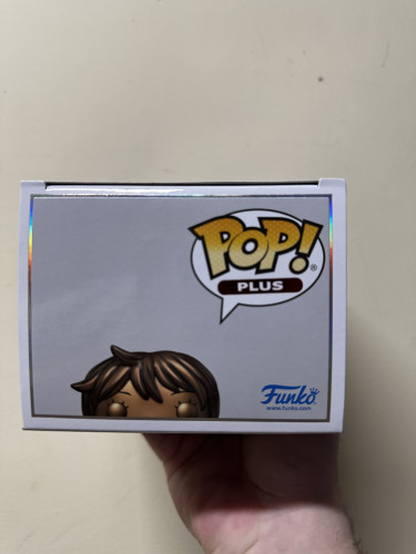 funko pop! One piece- Nami bronze statue 25th anniversary Funko limited edition - One Piece - #2015